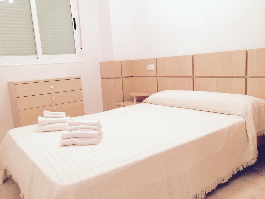 Apartamentos Deluxe 3 Marina D'Or Oropesa del Mar Exteriér fotografie
