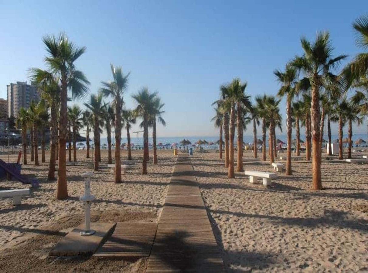 Apartamentos Deluxe 3 Marina D'Or Oropesa del Mar Exteriér fotografie